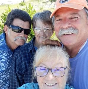 Meet your Posher, Tami